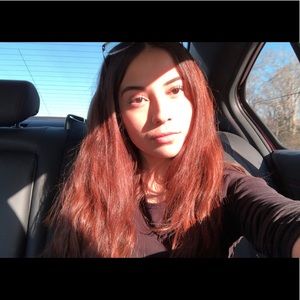 Meet your Posher, Brianna